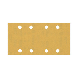Papier ścierny Bosch EXPERT C470 93x186mm G320 10szt.
