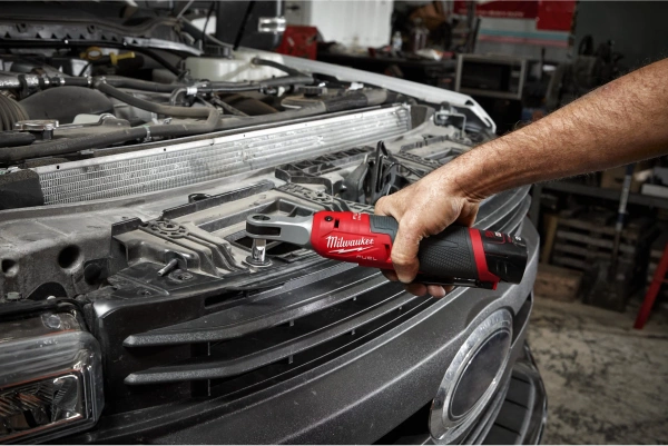 Grzechotka akumulatorowa Milwaukee M12 FHIR14-0