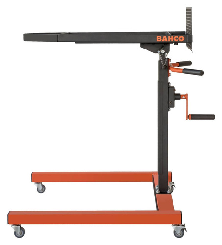 Stół wielofunkcyjny Bahco BLEMAT1