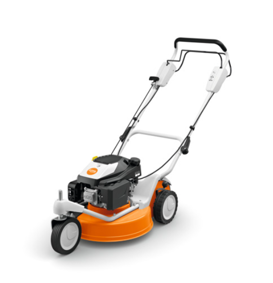 Kosiarka spalinowa Stihl RM 3 RT