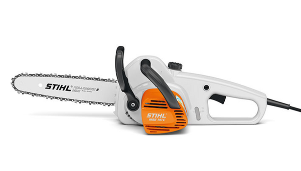 Pilarka elektryczna Stihl MSE 141 o mocy 1400 W