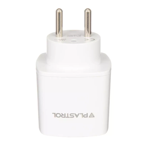 Gniazdo smart Plastrol W-99789