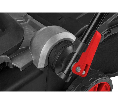 Kosiarka elektryczna Graphite 59G474