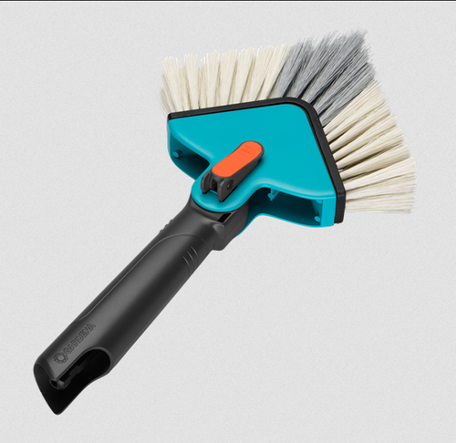 Szczotka do narożników Combisystem GARDENA 3634-20