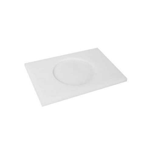 Płyta wibracyjna 260 x 180 mm do przyssawek wibrujących Bihui LFTBV-BB