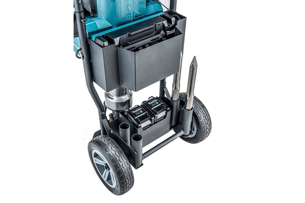 Wózek do młota wyburzeniowego Makita JM00000674