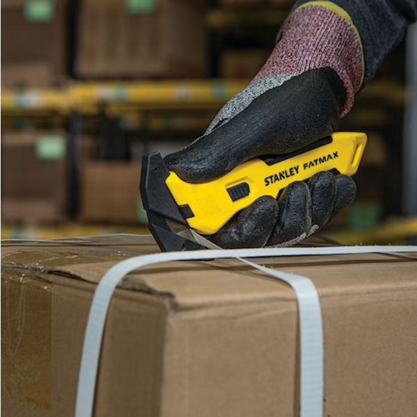 Nóż bezpieczny Stanley Fatmax FMHT10358-0