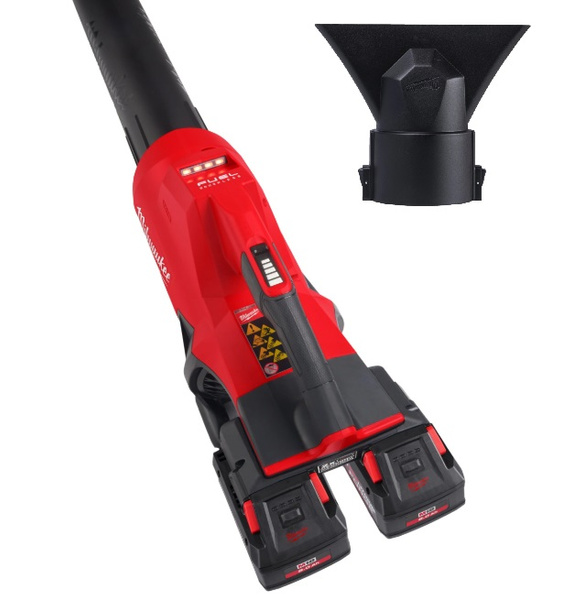 Dmuchawa do liści Milwaukee M18 F2BL-802