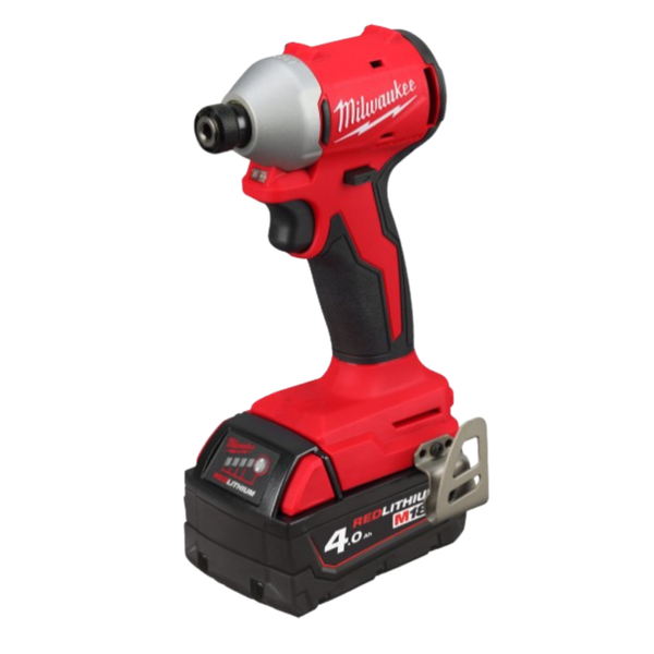 Zakrętarka udarowa Milwaukee M18 BLIDRC-402C