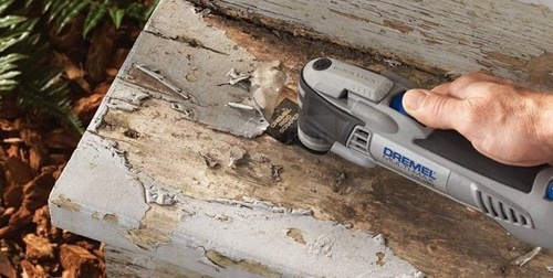 Dremel Multi-Max MM40-1/9
