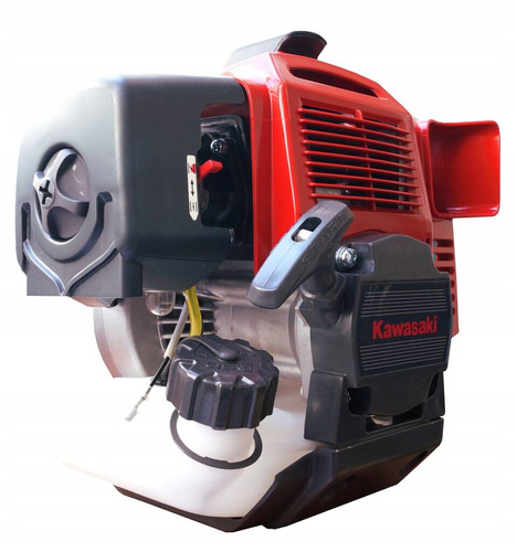 Kosa spalinowa Cedrus KW53PRO z silnikiem Kawasaki TJ53E CEDKW53PRO