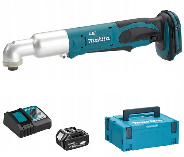 Wkrętarka kątowa Makita DTL061RT1J