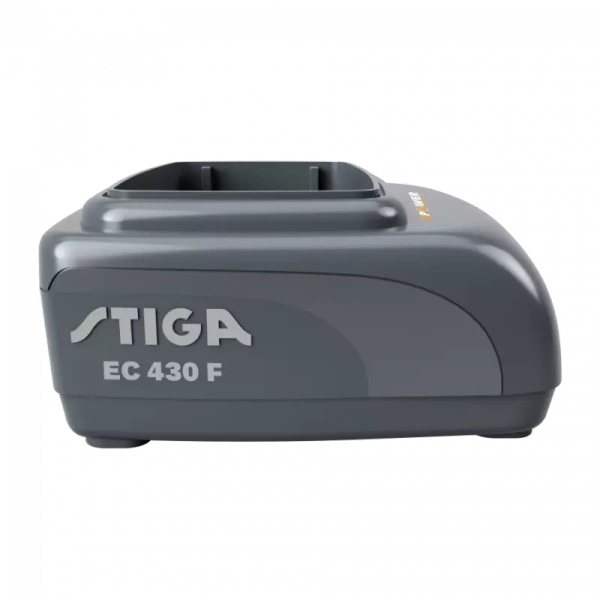 Szybka ładowarka Stiga EC 430 F