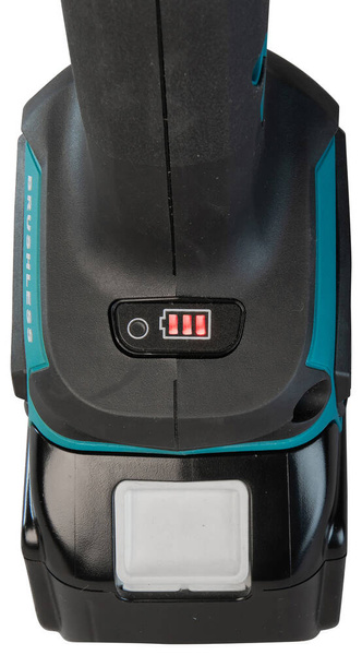 Szlifierka kątowa akumulatorowa Makita DGA504RTJ