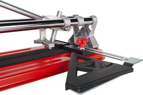 Przecinarka Rubi PRACTIC 40 z ogranicznikiem bocznym