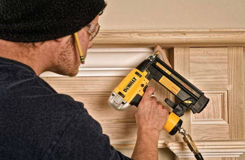 Dewalt gwoździarka DPN1850PP-XJ