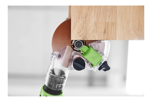 Frezarka do krawędzi Festool OFKC 500 R3 EB-Basic (577985)