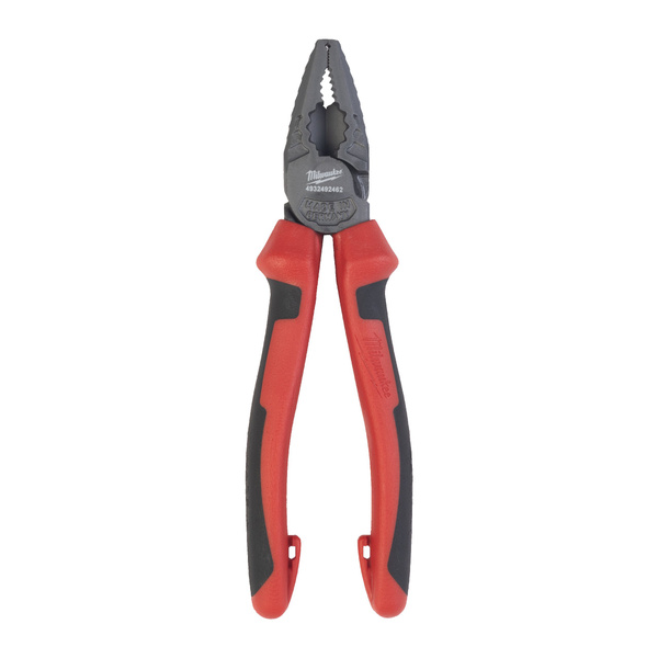 Szczypce uniwersalne 180 mm Milwaukee 4932492462