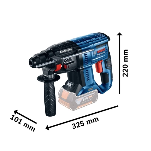 Zestaw elektronarzędzi Bosch 0615990M31