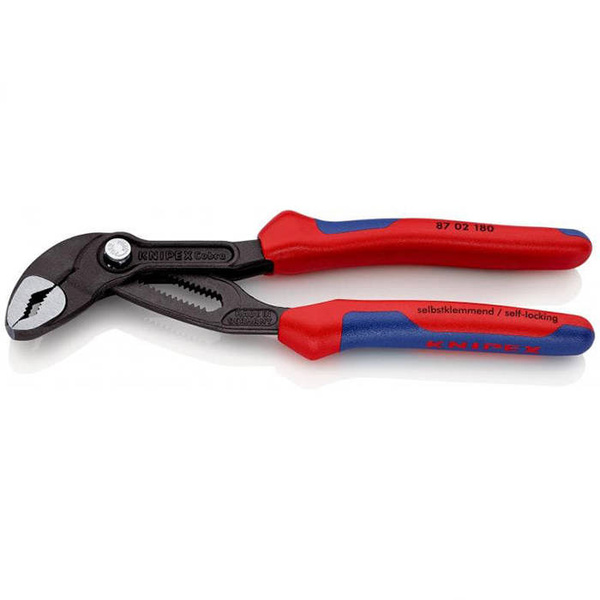 Szczypce nastawne Knipex Cobra 8702180