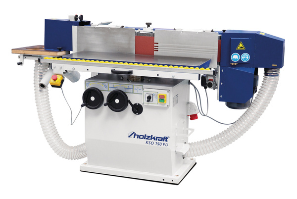 Szlifierka krawędziowa Holzstar KSO 150 FD 5363002