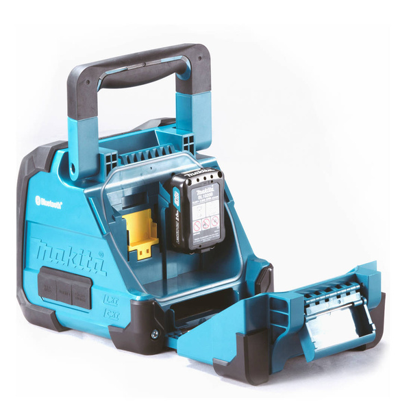 Głośnik bezprzewodowy Makita DMR200