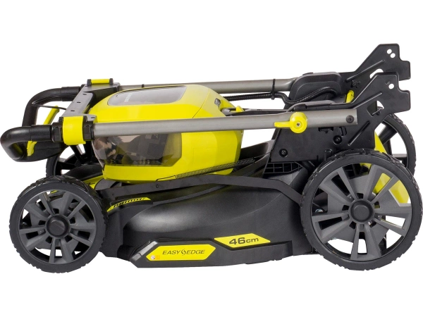 Kosiarka akumulatorowa Ryobi RY18LMX46A-250