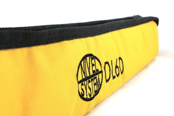 Poziomica Nivel System DL60