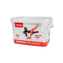 System poziomujący Pro SP-605