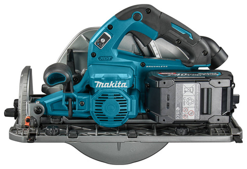 Pilarka tarczowa Makita HS009GT201