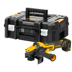 Szlifierka kątowa DeWALT DCG409VSNT