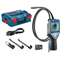 Kamera inspekcyjna Bosch GIC 120 C 0601241208