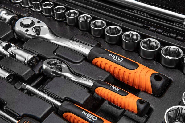 Zestaw kluczy Neo Tools 10-208