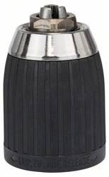 Szybkozaciskowy uchwyt wiertarski do 13 mm Bosch 2608572060