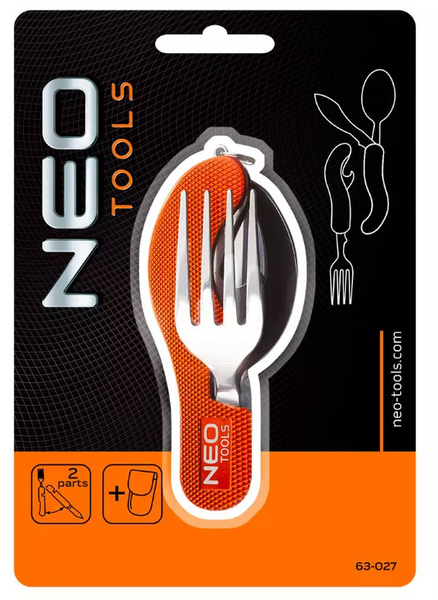 Niezbędnik NEO Tools 63-027