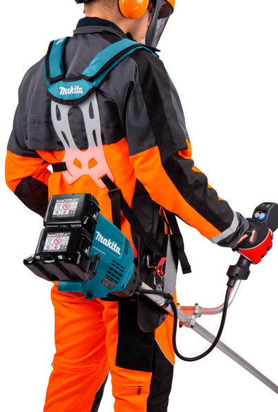 Akumulatorowa podkaszarka DUR369AZ Makita