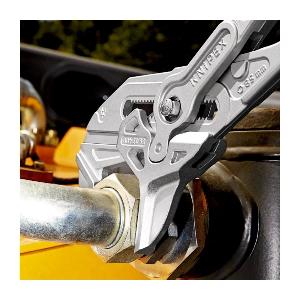 Szczypce nastawne Knipex XL 8603400
