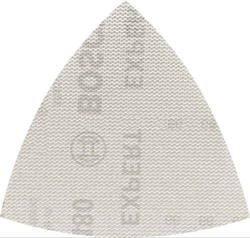 Siatka szlifierska EXPERT M480 do szlifierek delta 93 mm, G 240, 5 szt.