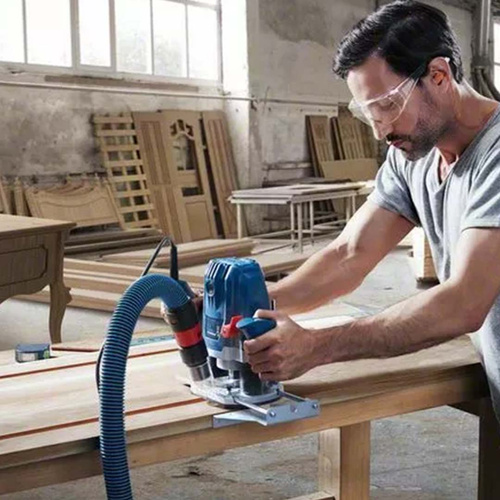 Frezarka górnowrzecionowa Bosch GOF 130 (06016B7000)