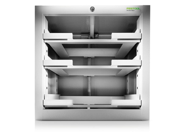 Szafka na Sys.  SYS-PORT 500/2 Festool 491921