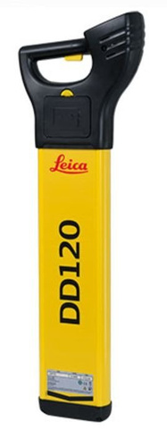 Wykrywacz przewodów Leica DD120