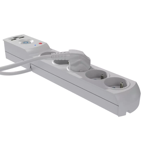 Listwa zasilająca KEL W-100041