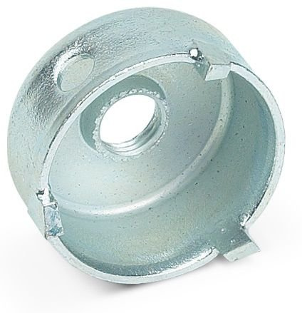 Wiertło z węglika wolframu Rubi 04964 45 mm