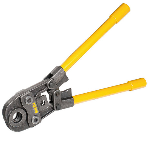 Zaciskarka do rur REMS 574000