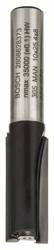 Frez prosty, 8 mm, D1 10 mm, L 25 mm, G 56 mm Bosch 2608628373