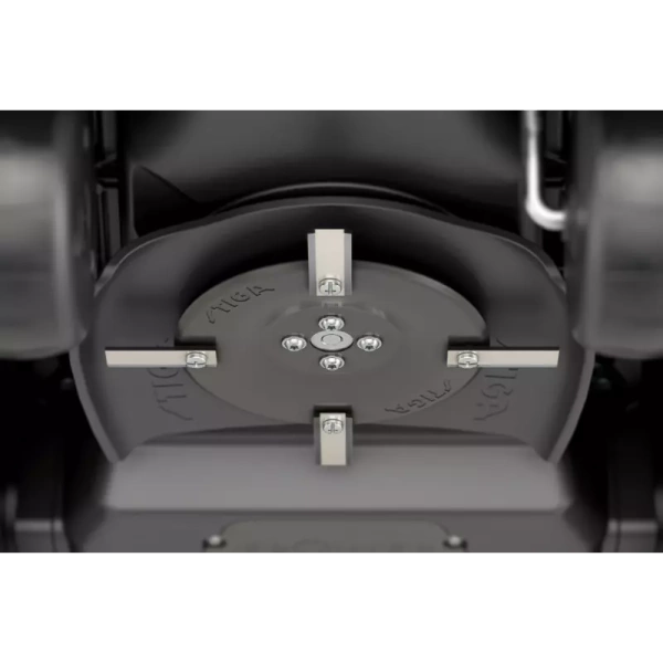 Robot koszący Stiga A 500