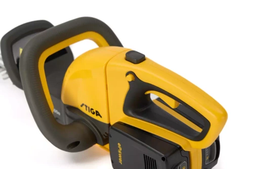 Nożyce do żywopłotu Stiga HT 300e 273302501/ST1