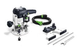 Frezarka górnowrzecionowa OF 1010 REBQ FESTOOL 576925