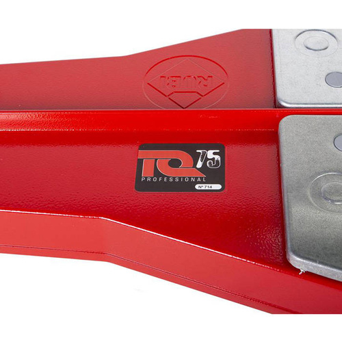 Przecinarka do glazury RUBI TQ-75