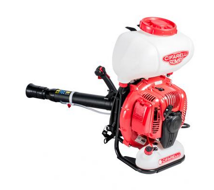  Opryskiwacz spalinowy Cifarelli M1200